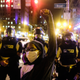 Image for article titled Police Officers in Ohio Charged With Dereliction of Duty for Actions During George Floyd Protests Last Year